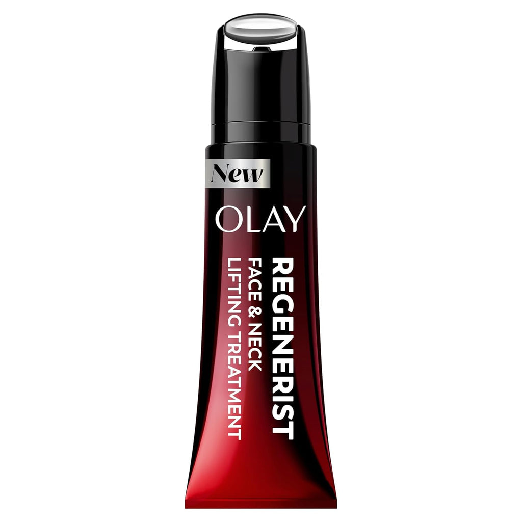 Neck Cream for Tightening and Firming, Anti-Aging Moisturizer for Women, Anti-Wrinkle Serum