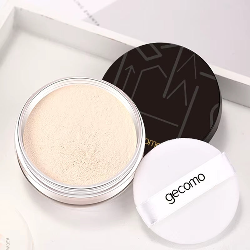 Powder Makeup Setting Durable Waterproof Sweat Proof Makeup Concealer