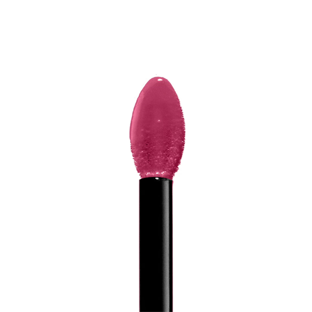 Lip Lingerie XXL Smooth Matte Liquid Lipstick, 16Hr Longwear, Staying Juicy, 0.13 Fl Oz