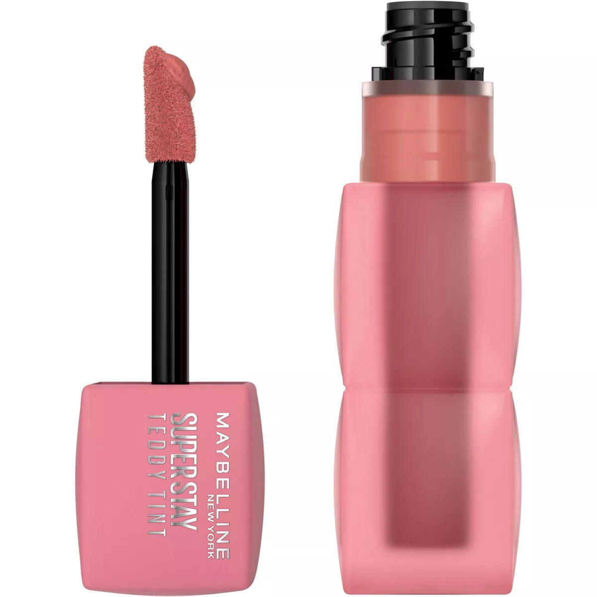 Maybelline Super Stay Teddy Tint 