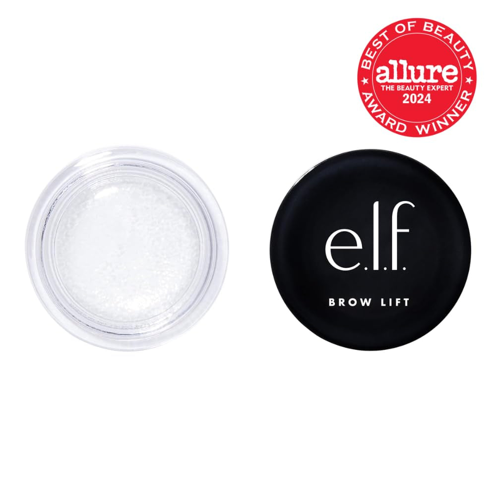 Brow Lift, Clear Eyebrow Shaping Wax 