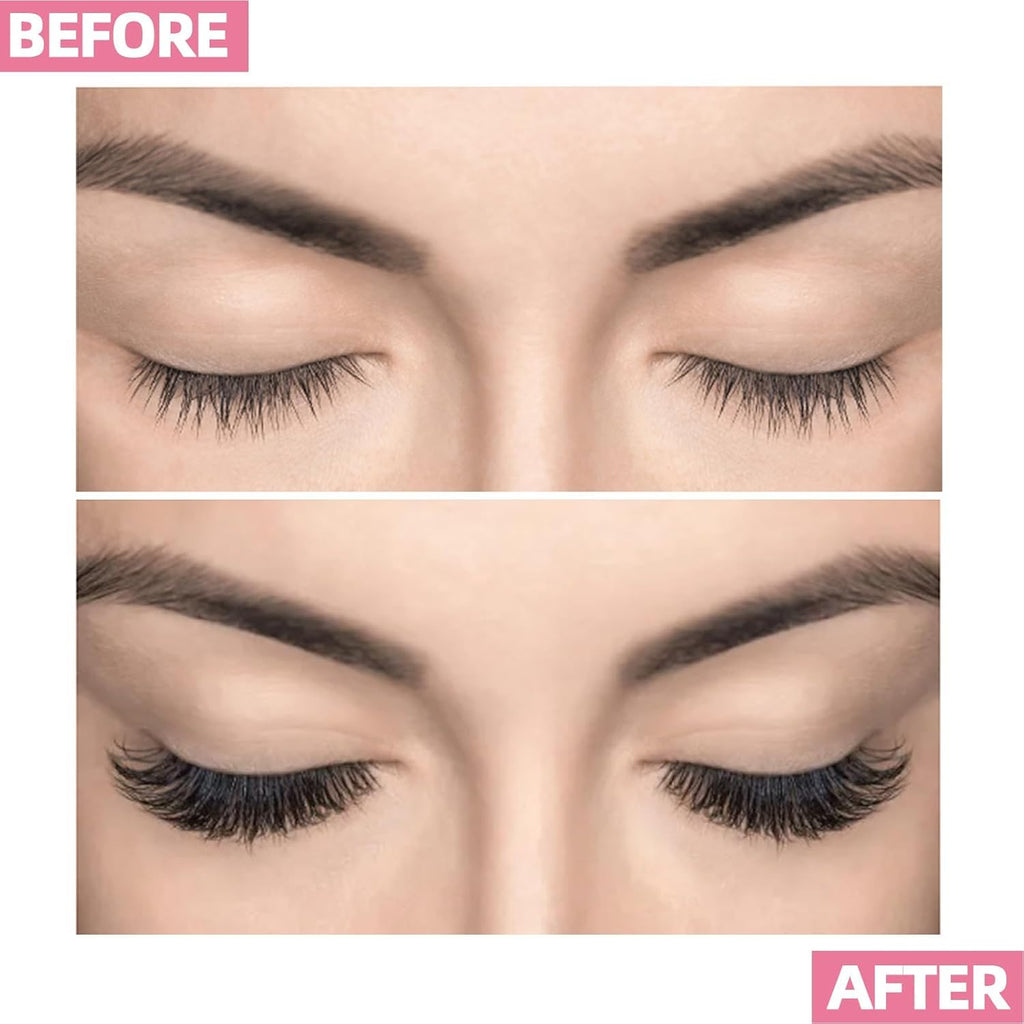 DIY Lash Extension Kit 772Pcs 