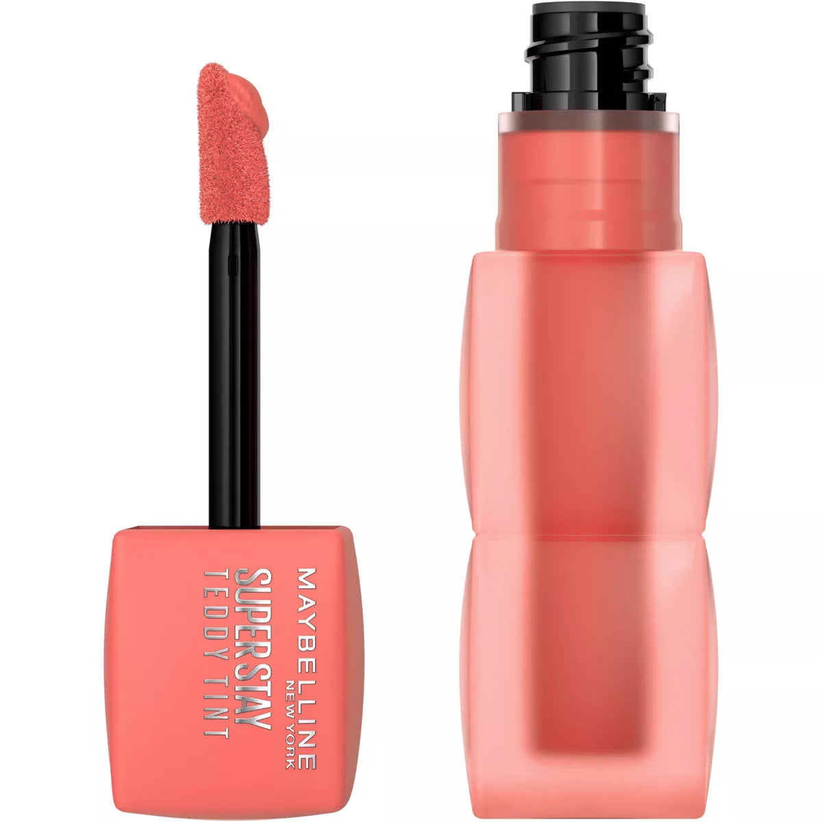 Maybelline Super Stay Teddy Tint 