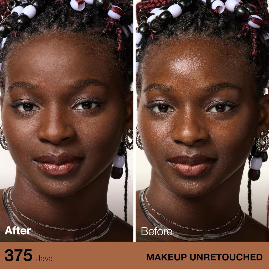 Fit Me Matte + Poreless Pressed Face Powder 