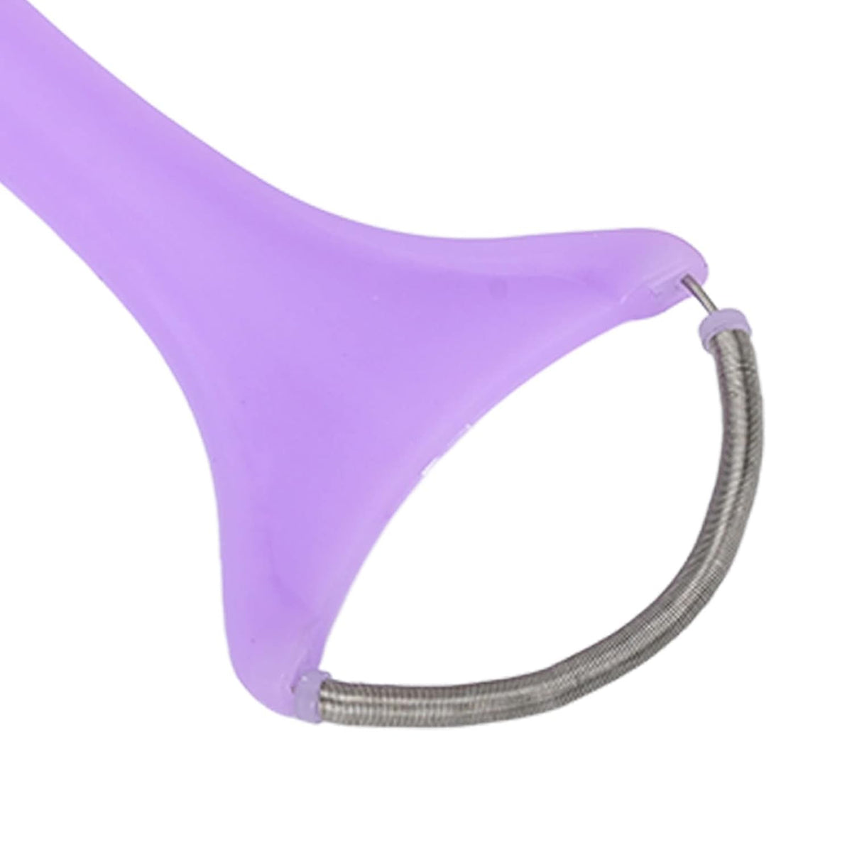 2Pcs Hair Remover Spring Threading Hair Remover