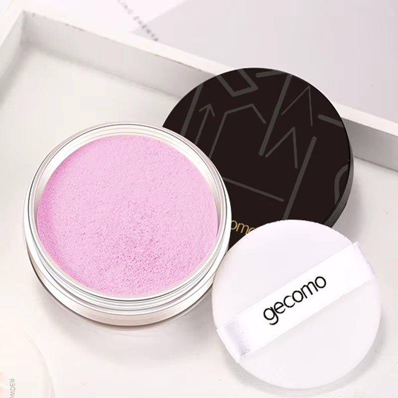 Powder Makeup Setting Durable Waterproof Sweat Proof Makeup Concealer
