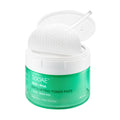 Exfoliating Toner Pads with Tea Tree and Aloe