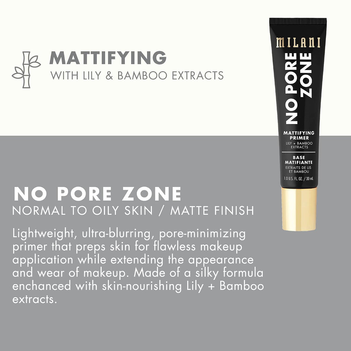 Blur Out Powder Matte Setting Spray Makeup Primer