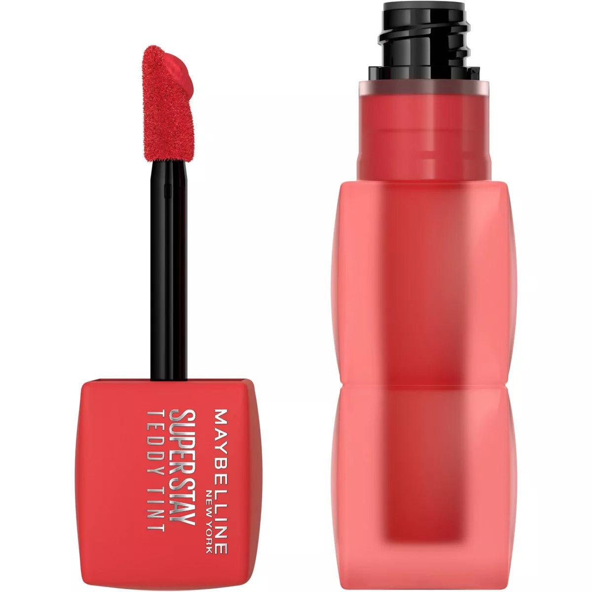 Maybelline Super Stay Teddy Tint 
