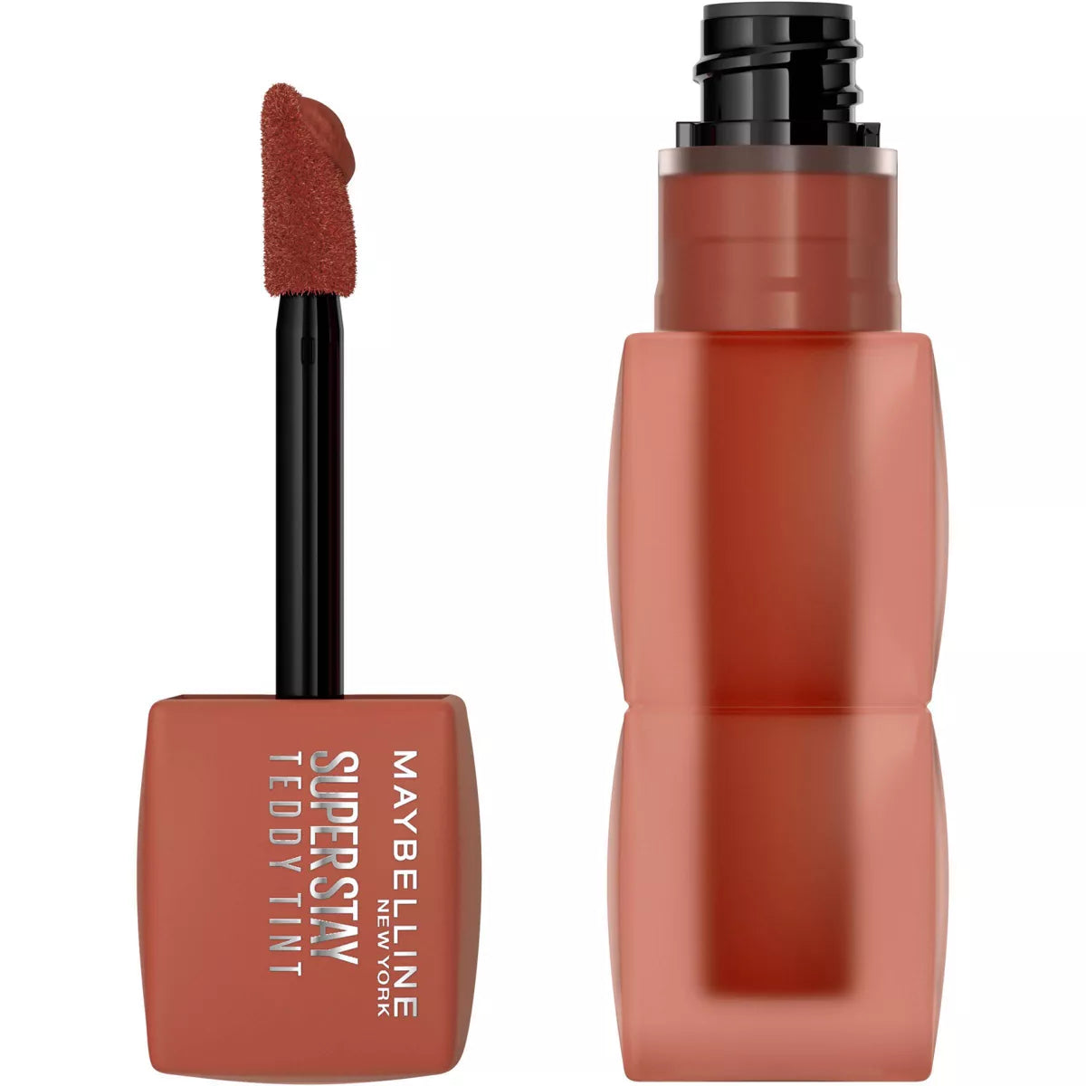 Maybelline Super Stay Teddy Tint 