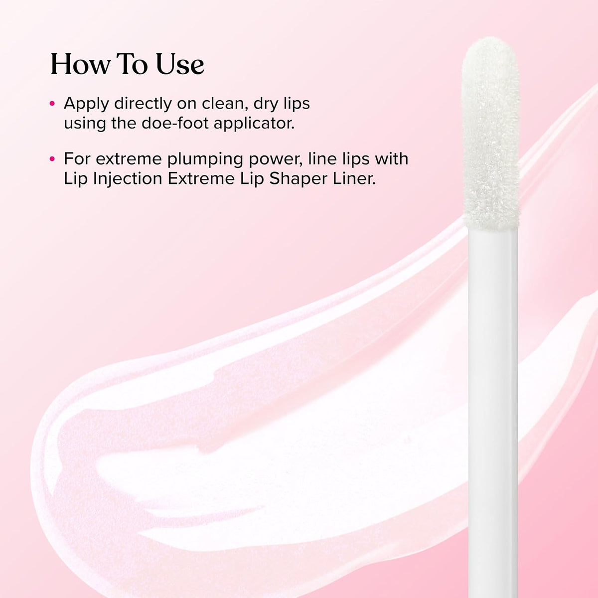 Lip Injection Lip Plumper Lip Gloss Maximum Plump