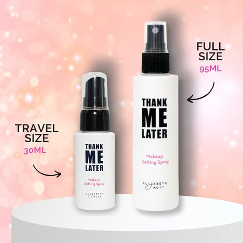 Thank Me Later Makeup Base Face Primer 