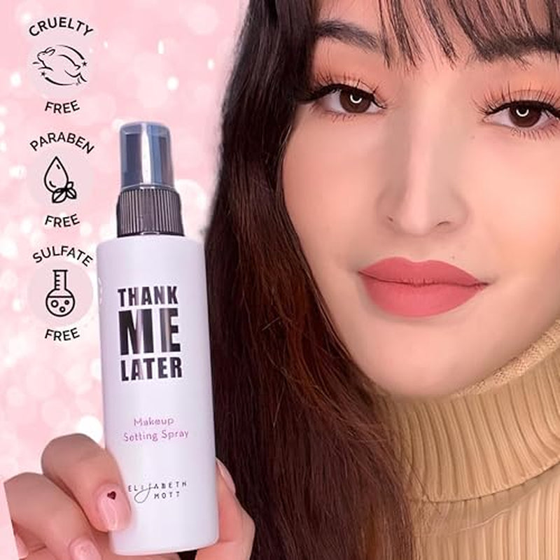 Thank Me Later Makeup Base Face Primer 
