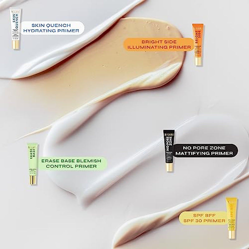 Blur Out Powder Matte Setting Spray Makeup Primer