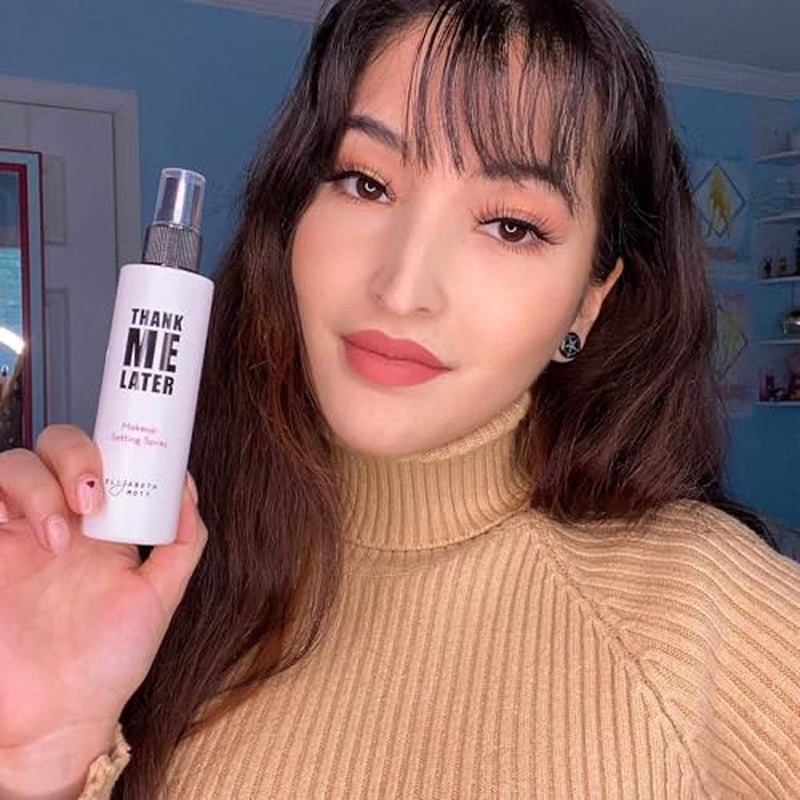 Thank Me Later Makeup Base Face Primer 
