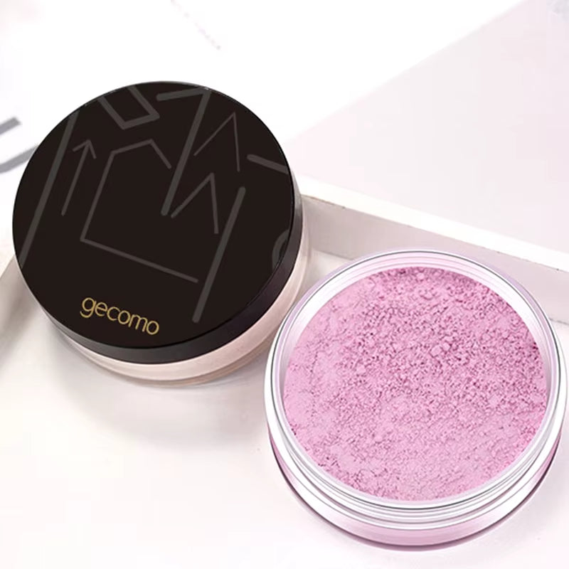 Powder Makeup Setting Durable Waterproof Sweat Proof Makeup Concealer