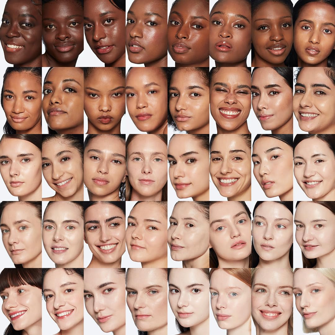 Mask Fit Red Cushion Foundation Korean Makeup BB Foundation