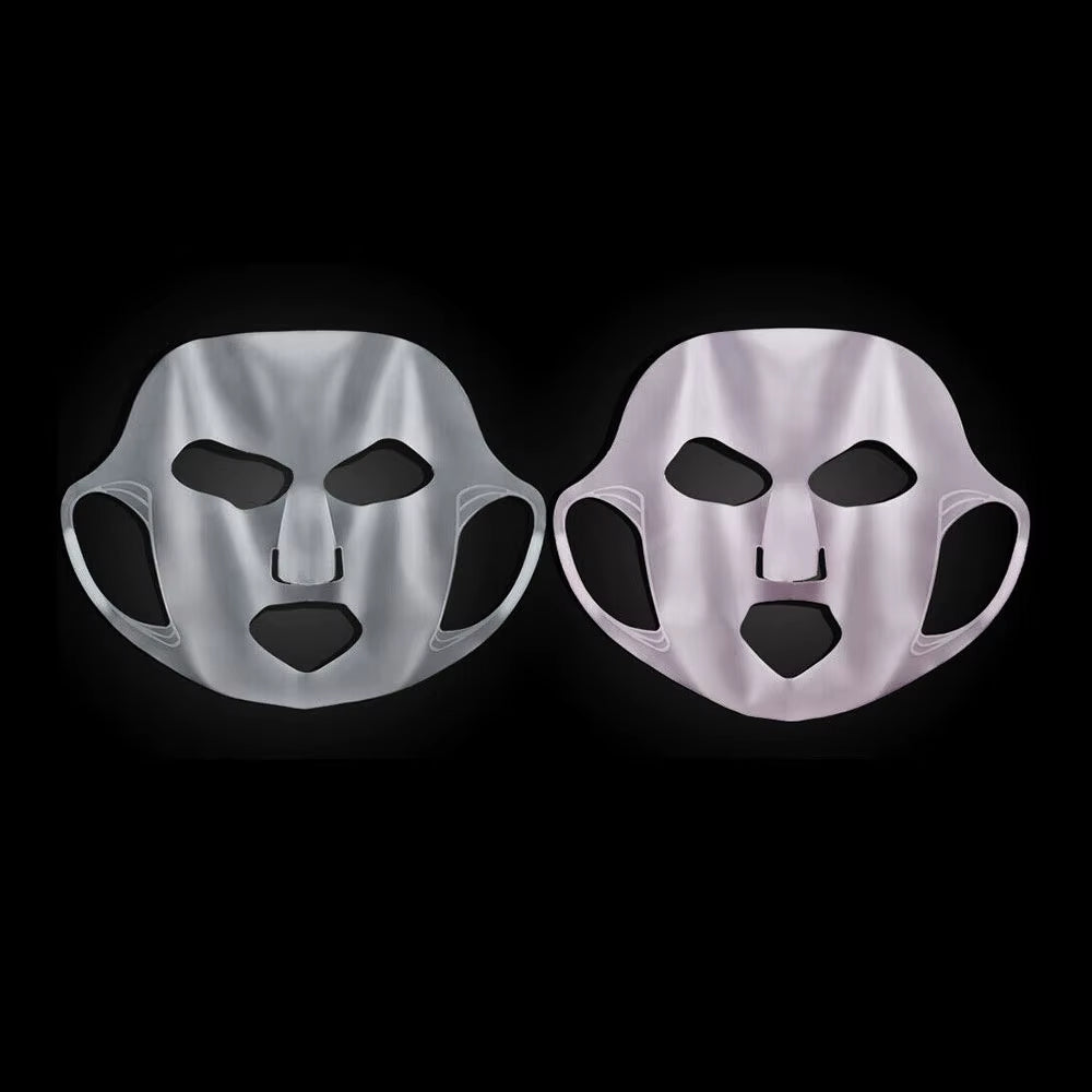 Silicone World Silicone Face Mask 