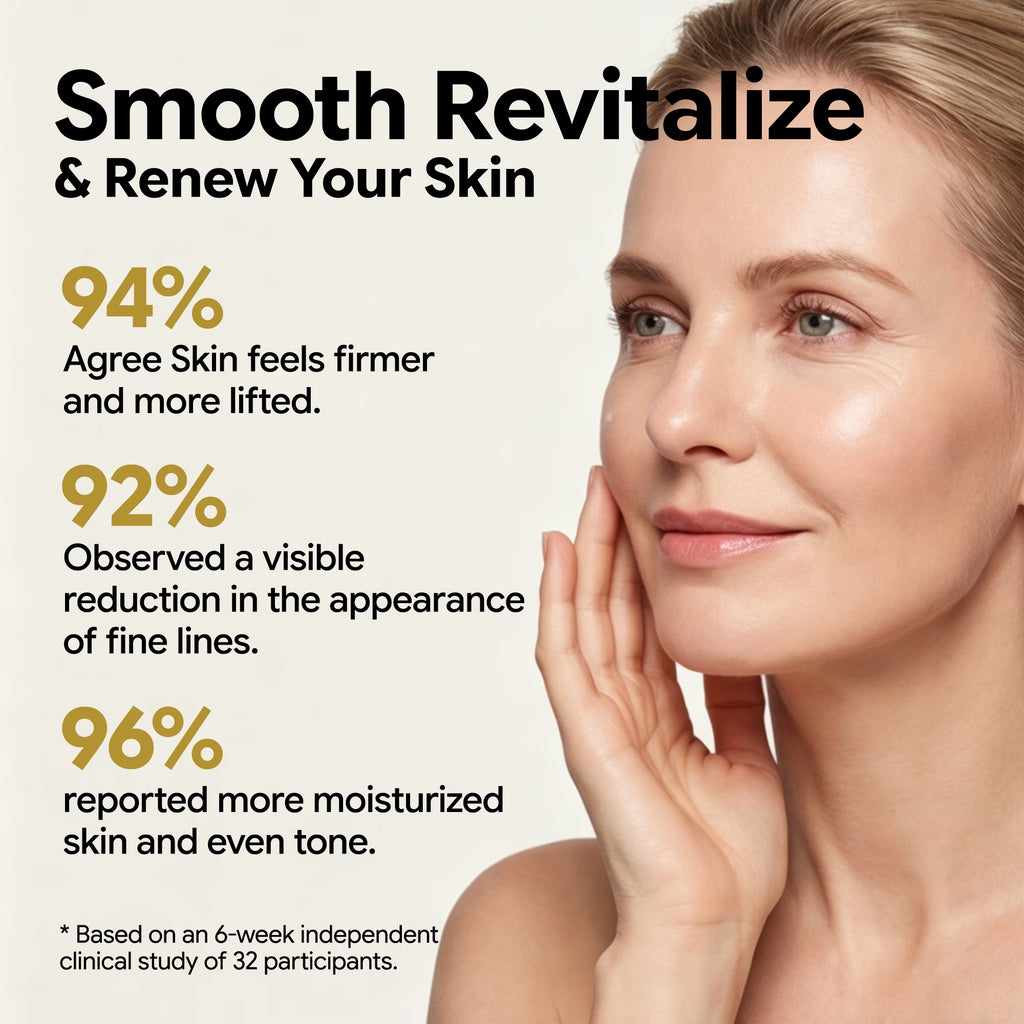 Face Moisturizer anti Aging Cream 