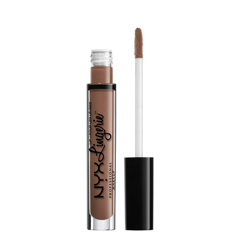 Lip Lingerie Matte Liquid Lipstick 